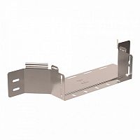 Ответвитель горизонтальный Стандарт INOX (AISI 409) 300х100 Промрукав | код PR16.2696 | ПРОМРУКАВ