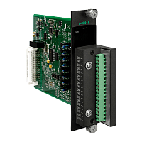 I-97018/S CR 8-channel Thermocouple Input Module with High Voltage Protection (RoHS) 8-channel Thermocouple Input Module with High Voltage Protection | код 00-06109256 | ICP DAS