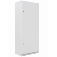 Корпус сварной ВРУ-eco 1600х500х300 (Бокс Ш2) IP31 ESB | код esb31001 | ELECTRIC STEEL BOX