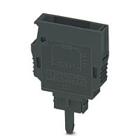 Штекер для установки электронных компонентов CP | код 3214071 | PHOENIX CONTACT