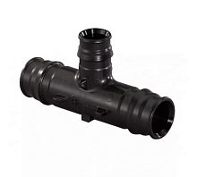 Тройник Q&E PPSU 25 х 16 х 20 | код 1008699 | Uponor