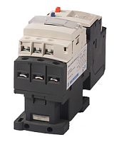 Пускатель электромагнитный ПМ12-010250М УХЛ4 В, 380В/50Гц, 1з+1р, 10А, нереверсивный, с реле LRD-14 7-10А, IP20 (ЭТ) | код ET519725 | Электротехник