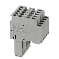 Штекер SPDB 2,5/ 5 | код 3040449 | PHOENIX CONTACT