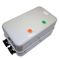 Пускатель ПМ12-100220 У2 В 95А кат. 220В AC (ПМА 5242) 1002 Кашин | код 068220221ВВ220000320 | КашинЗЭА