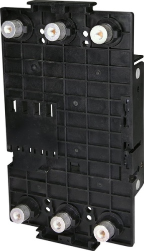 Переходник на установочный блок (съемный) NPI 160&250AF 3p | код 004671462 | ETI Переходник на установочный блок (съемный) NPI 160&250AF 3p | код 004671462 | ETI