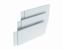 Панель модульная глухая 50х600хмм ПРОВЕНТО | код MB 05.50 | ПРОВЕНТО