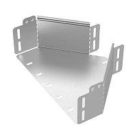 Переходник симметричный Стандарт HDZ 300х100х100 Промрукав | код PR16.1473 | ПРОМРУКАВ