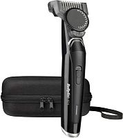 Триммер Babyliss T881E черный (насадок в компл:1шт) | код 1897679 | BABYLISS