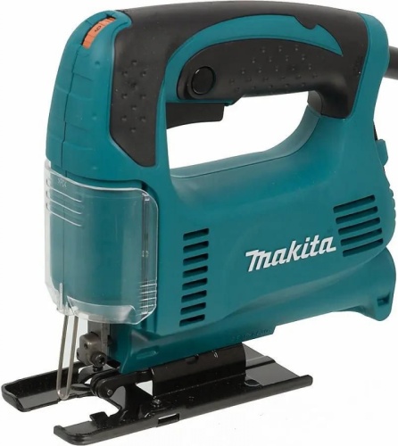 Лобзик Makita 4327 450Вт 3100ходов/мин от электросети | код 688492 | Makita Лобзик Makita 4327 450Вт 3100ходов/мин от электросети | код 688492 | Makita