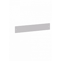 Панель цоколя В=100мм.Ш=400 ВРУ-pro (2 шт.компл) ESB | код esb4257 | ELECTRIC STEEL BOX