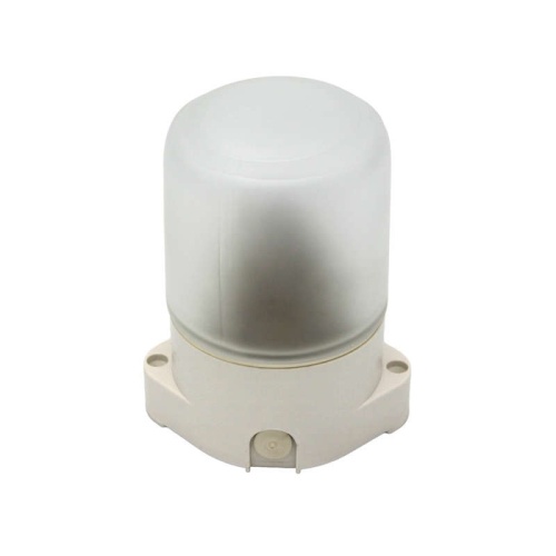 Светильник "Банник" НББ 01-60-001 Цилиндр УХЛ1 1х60Вт E27 IP65 230В -45…+125град.C Витебск | код. 0111-00010 | ЧПТУП ВЭТП Свет Витебск