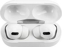 Гарнитура вкладыши Redline BHS-26 белый беспроводные bluetooth в ушной раковине (УТ000019274) | код 1363057 | REDLINE