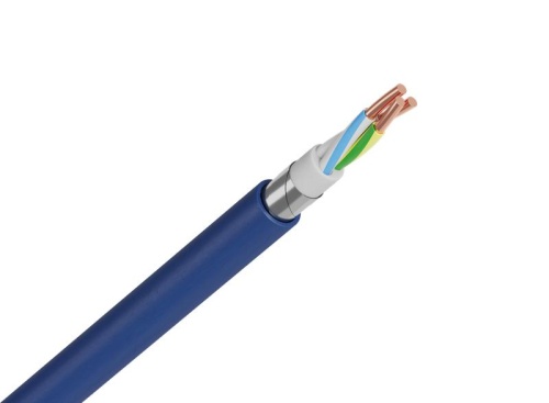 Кабель Русский Свет ВБШвнг(А)-LS 3х2.5 ОК (N PE) 0.66кВ (м) 10129 Кабель Русский Свет ВБШвнг(А)-LS 3х2.5 ОК (N PE) 0.66кВ (м) 10129