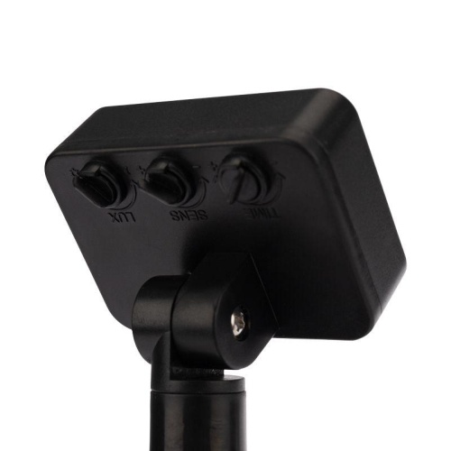 Прожектор светодиодный СДО 20Вт 1600Лм 6500К с датчиком движения | код 605-008 | REXANT фото 6