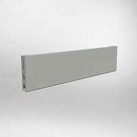 Панель горизонтальная 696х772мм для щита 800х800 (ШхГ) | код EUDO-080080 | ETA