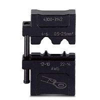 Матрица CRIMPFOX-M RC 6/DIE | код 1212079 | PHOENIX CONTACT