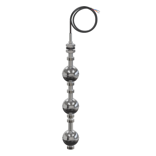 Датчик уровня поплавковый ПДУ-3.3.2950.1450.100/16 | код 119076 | ОВЕН Датчик уровня поплавковый ПДУ-3.3.2950.1450.100/16 | код 119076 | ОВЕН