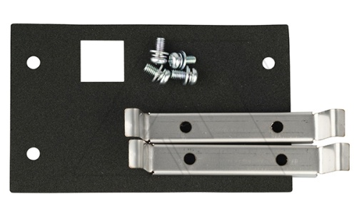 Монтажный комплект для пульта C/CP/CFP/CH | код MKC-KPPK | Delta Electronics Монтажный комплект для пульта C/CP/CFP/CH | код MKC-KPPK | Delta Electronics