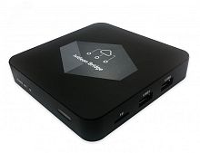 Устройство для подключения систем видеонаблюдения к облачному сервису | код I881790 | Ivideon