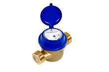 Счетчик холодной воды ОСВХ-32 | код 74-32-01 | Декаст