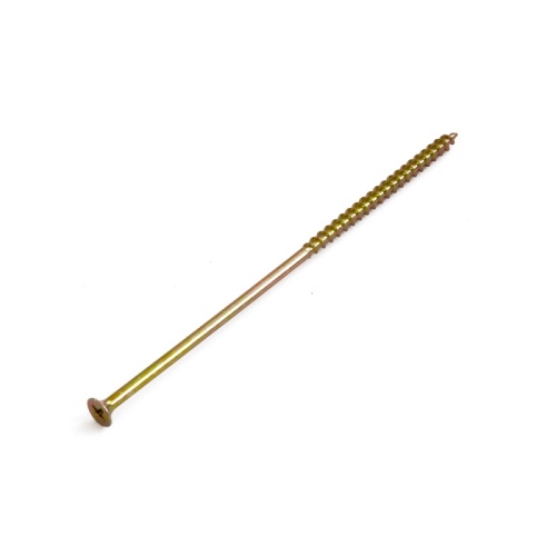 Саморез СГД 4,8x100 оцинкованный (100 шт/уп) Промрукав | код PR08.9069 | ПРОМРУКАВ Саморез СГД 4,8x100 оцинкованный (100 шт/уп) Промрукав | код PR08.9069 | ПРОМРУКАВ