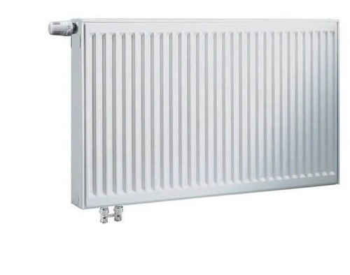 Радиатор стальной VK-Profil 22/500/1400, 2554Вт, без кронштейнов | код 7724125514 | Buderus