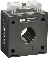 Трансформатор тока ТТИ-30 250/5А 5ВА класс 0.5S МПИ08 IEK ITT20-3-05-0250-08