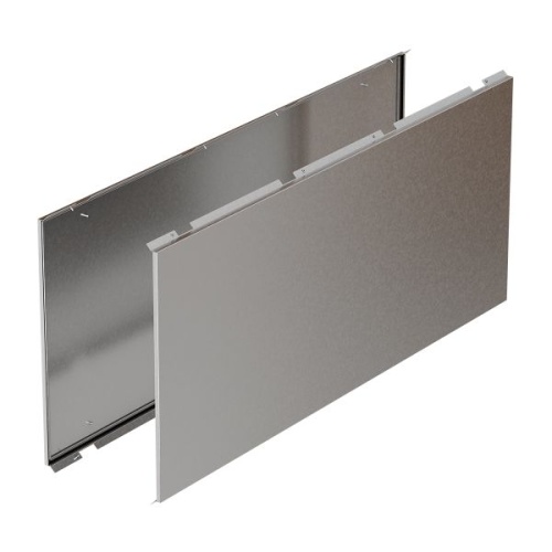 Боковые панели 1800x800 (2 шт) EKF AleSta | код AleSta-PS188 | EKF фото 2