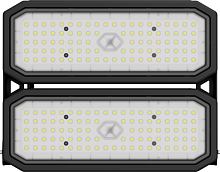 Светильник светодиодный 96 269 ДО-01-150-3К-D40X125 Innolux 96269