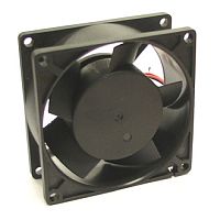 Осевой вентилятор DC TIDAR, RQD, 8032MS, 12 В | код 56334 | Tidar