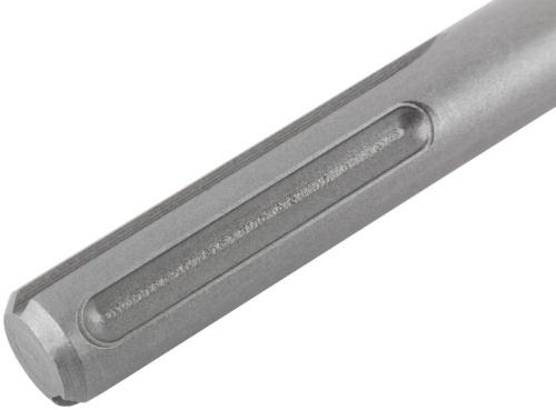 Зубило пикообразное SDS-MAX, легированная сталь 18х600 мм | код 33502 | FIT фото 5