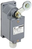 Выключатель концевой ВП 16Г-23Б-231-55 У2.3 1з+1р IP55 | код KV-1-16-1 | IEK