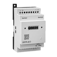 Блок питания БП07Б-Д3.2-36 | код 70362 | ОВЕН