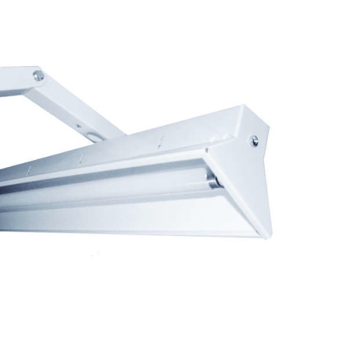 Светильник ЛБО01-1х36-011 Мастер IP20 для школьных досок Ксенон 0140136016 Светильник ЛБО01-1х36-011 Мастер IP20 для школьных досок Ксенон 0140136016