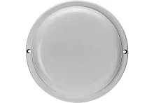 Светильник светодиодный ДБП-12вт OBL-R4-12-4K-WH-IP65-LED | код 90120 | ОНЛАЙТ