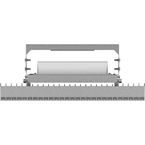 Светильник HB LED 150 D60 5000K G2 | код 1224002920 | Световые технологии фото 4