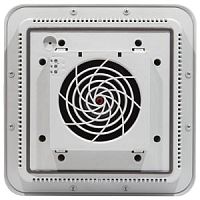 Крышные вентиляторы с фильтрацией (быстрое подкл.) 172x150x51мм, 350 м3/ч, 230В-50/60Hz, IP54 | код V03 160 002 | CETINKAYA PANO