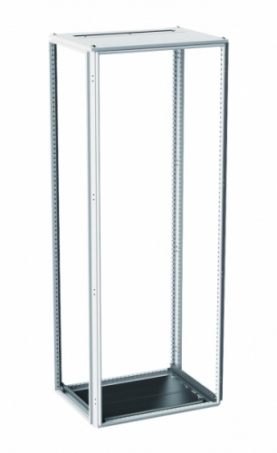 Рама с дополнительным вводом сверху Сталь 08пс 2000х600х800мм ПРОВЕНТО | код MF 200.60.80 D | ПРОВЕНТО