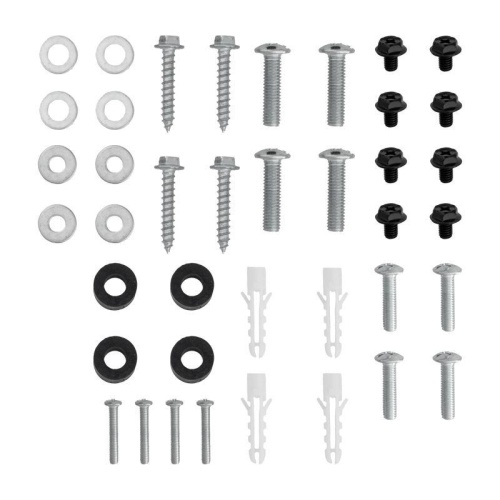 Кронштейн для телевизора 26'-55', наклонно-поворотный, серия HOME | код 38-0063 | REXANT фото 4 Кронштейн для телевизора 26'-55', наклонно-поворотный, серия HOME | код 38-0063 | REXANT фото 4