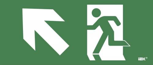 Этикетка самокл. 330х140мм Фигура/стр. вверх влево IEK | код LPC10-1-33-14-FVVNAL | IEK Этикетка самокл. 330х140мм Фигура/стр. вверх влево IEK | код LPC10-1-33-14-FVVNAL | IEK