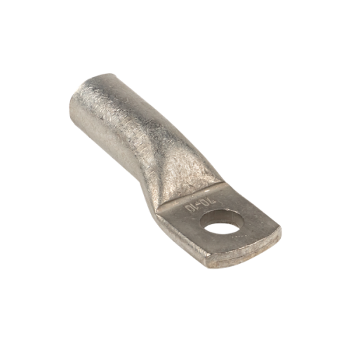 Наконечник медный луженый ТМЛ DIN 70-12 PROxima | код tml-din-70-12 | EKF фото 3