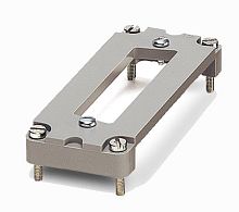 Соединительная плата HC-B 16-ADP/1 DSUB 50 | код 1775538 | PHOENIX CONTACT