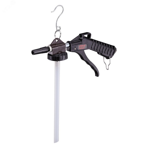 Пистолет для антигравия | код SX-3112L | MIGHTY SEVEN Пистолет для антигравия | код SX-3112L | MIGHTY SEVEN