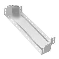 Переходник симметричный Стандарт HDZ 600х500х80 Промрукав | код PR16.1511 | ПРОМРУКАВ