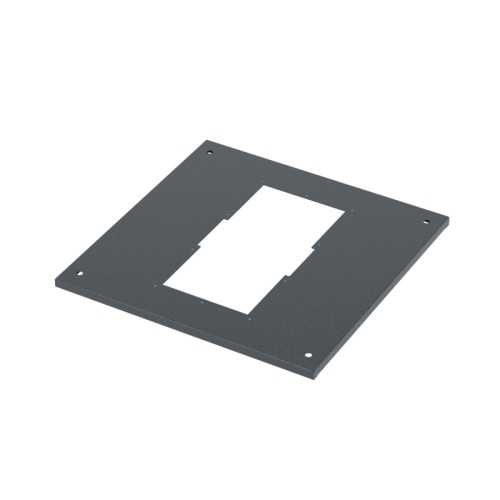 Панель верхняя под TST 3200A 5P вертикальные выводы Ш=800 Г800 | код R5KPBV88-3200A5P | DKC Панель верхняя под TST 3200A 5P вертикальные выводы Ш=800 Г800 | код R5KPBV88-3200A5P | DKC