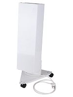 Подставка на колёсиках под рециркулятор ОРБ 1х15, ОРБ 2х15, ОРБ 4х15, ОРБ 2х30 TDM | код SQ0374-0068 | TDM