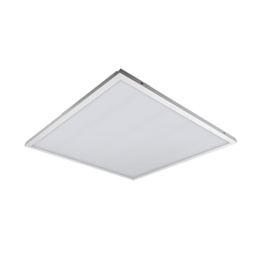 Светильник светодиодный ДВО-6011 Opal 36Вт 4000К IP40 230В 595х595х19 рассеив. V2 негорючий; панель | код 5034501 | ФАZА