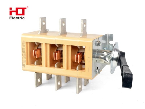 Выключатель-разъединитель ВР32-39В7/0 правая рукоятка HLT | код 091-07-008 | HLT Выключатель-разъединитель ВР32-39В7/0 правая рукоятка HLT | код 091-07-008 | HLT