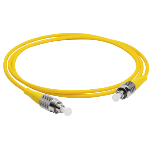 Патч-корд оптический LANMASTER, LSZH, симплексный, FC/UPC-FC/UPC, SM OS2, 1.0 м | код LAN-FC-FC/SU-1.0 | LANMASTER Патч-корд оптический LANMASTER, LSZH, симплексный, FC/UPC-FC/UPC, SM OS2, 1.0 м | код LAN-FC-FC/SU-1.0 | LANMASTER