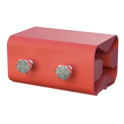 Модуль компрессионный шириной 60 мм | код DXS2006 | DKC Модуль компрессионный шириной 60 мм | код DXS2006 | DKC